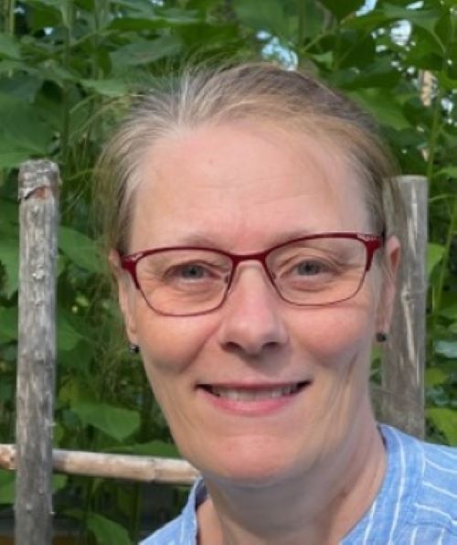 Helena Viholaisen kuva