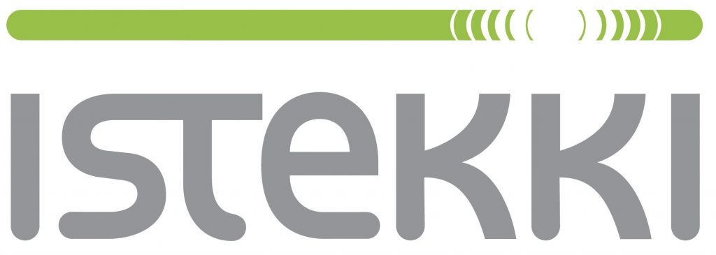 Istekki-logo