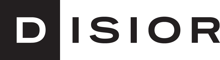 Disior-logo