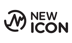 The logo of New Icon