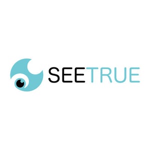 The logo of SeeTrue Technologies