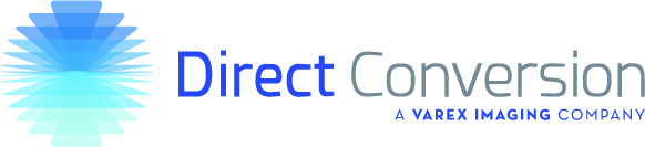 The logo of Direct Conversion