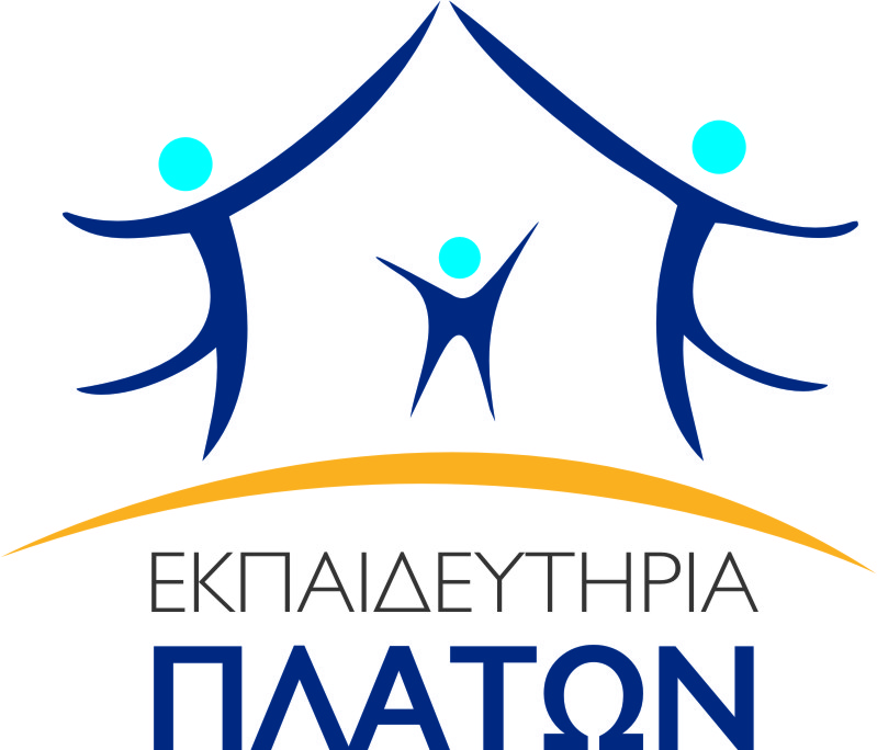 Platon school logo