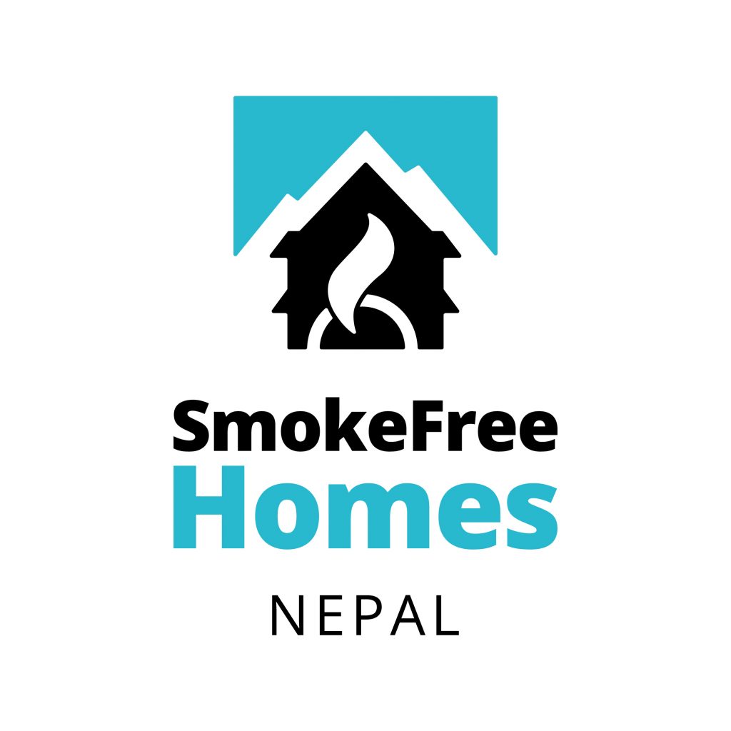 SmokeFreeHomes Nepal logo