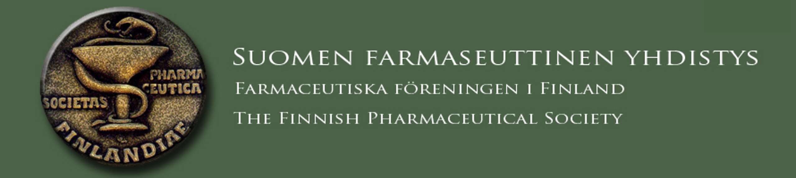 The Finnish Pharmaceutical Society