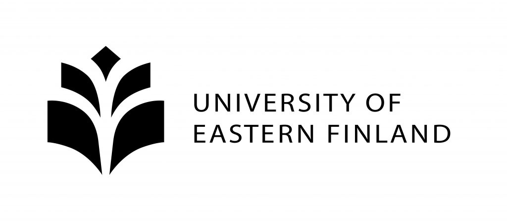 UEF logo.
