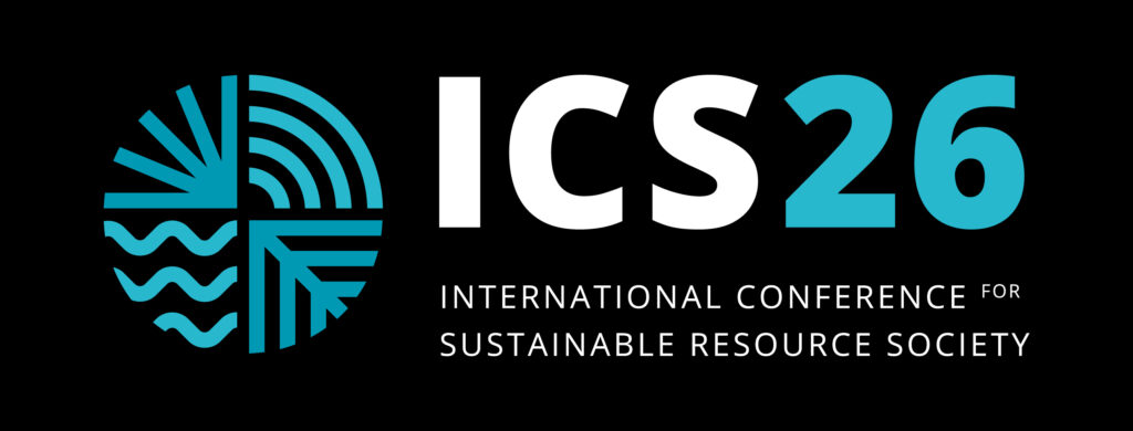 ICS26 logo