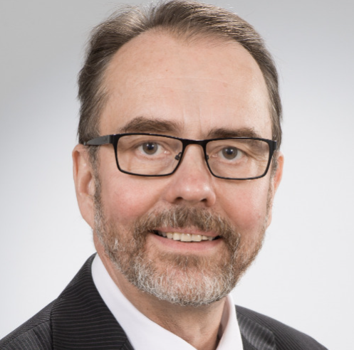 Professor Jussi Kauhanen