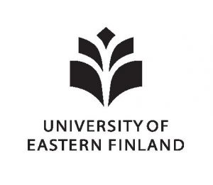 Itä-Suomen yliopiston logo