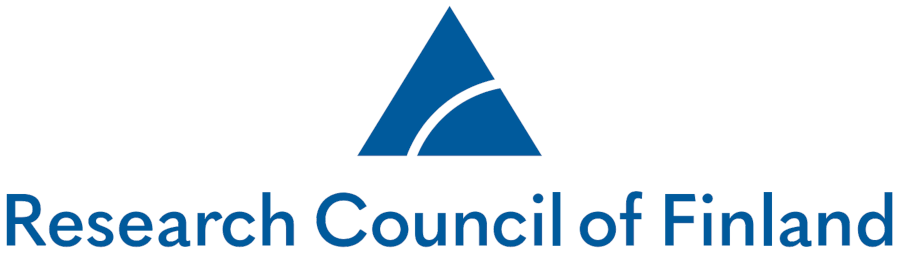 Research Council of Finland Logo