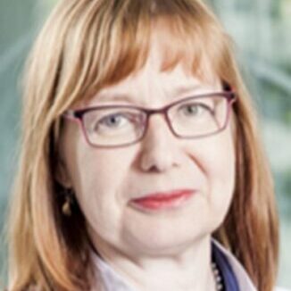 Esittelyssä neurologian erikoislääkäri, LT, dosentti Päivi Hartikainen