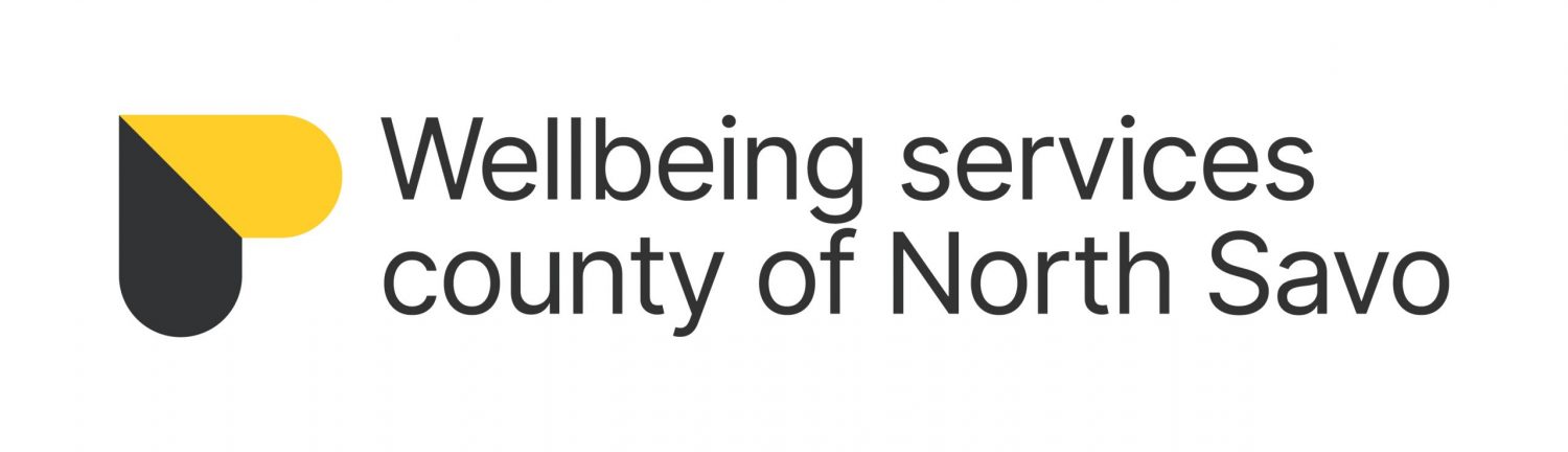 Wellbeing services county of North Savo