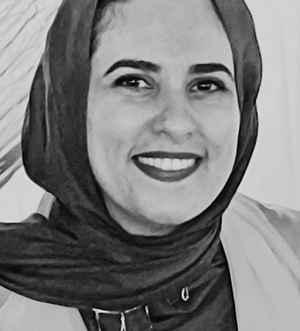 Aisha Khairat