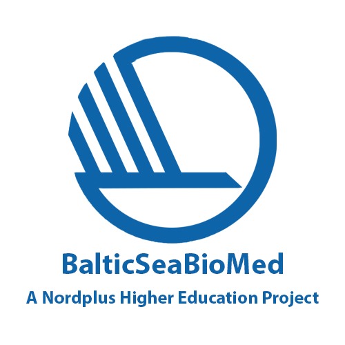 baltic sea logo