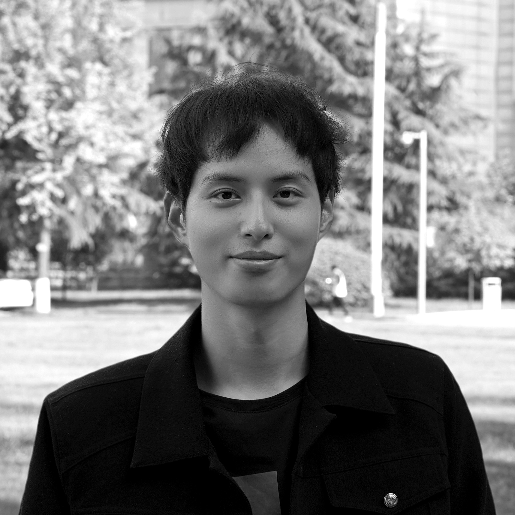 Wentao Wang