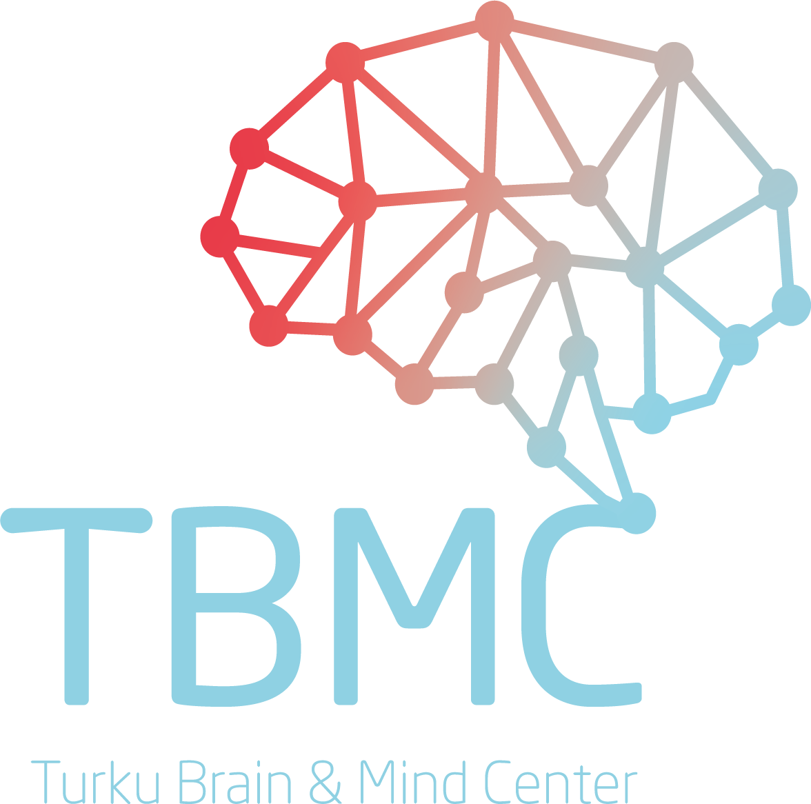 Turku Brain & Mind Center-logo