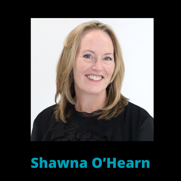 Shawna O'Hearn