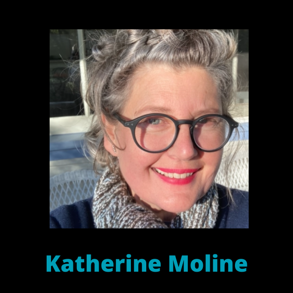 Katherine Moline