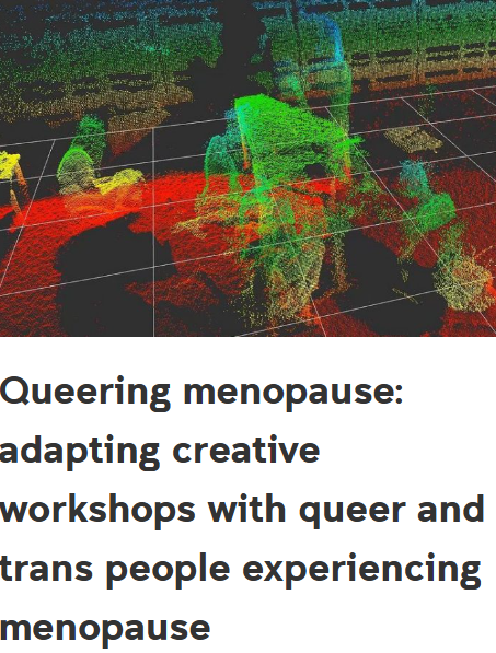 Queering menopause