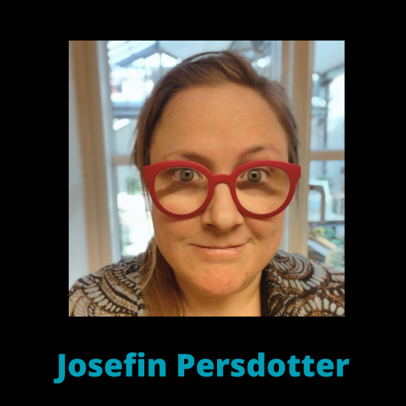 Josefin Persdotter