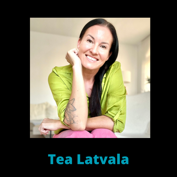 Tea Latvala