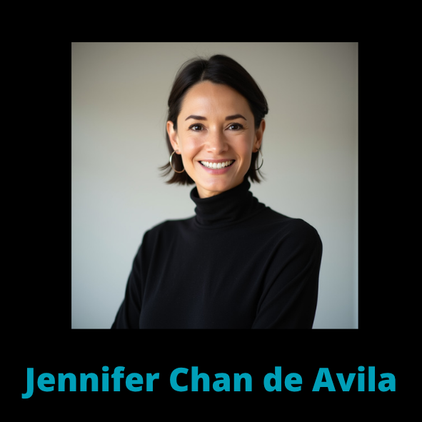 Jennifer Chan de Avila