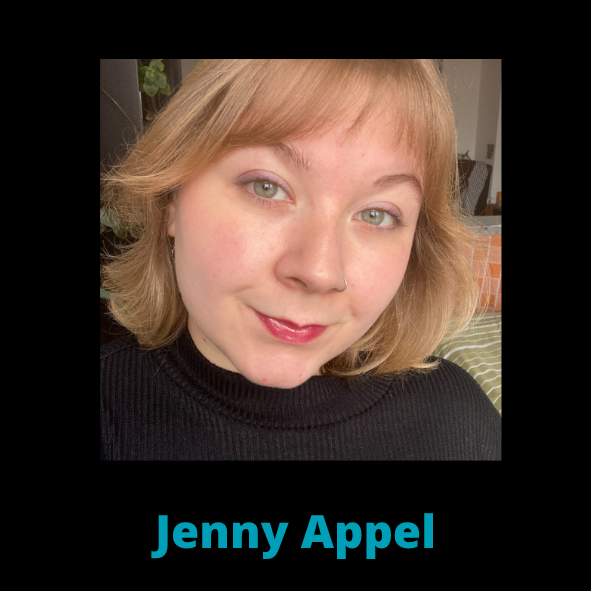Jenny Appel