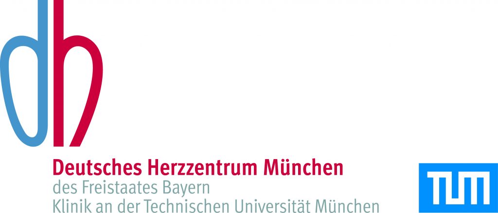 German Heart Center logo