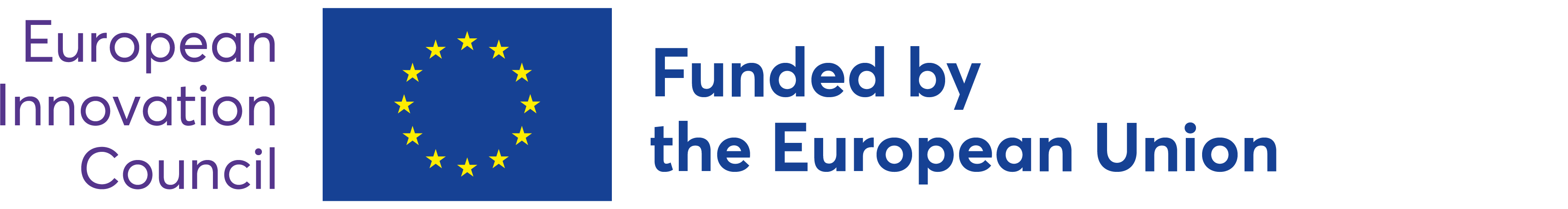EIC EU logo