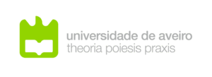 University of Aveiro logo