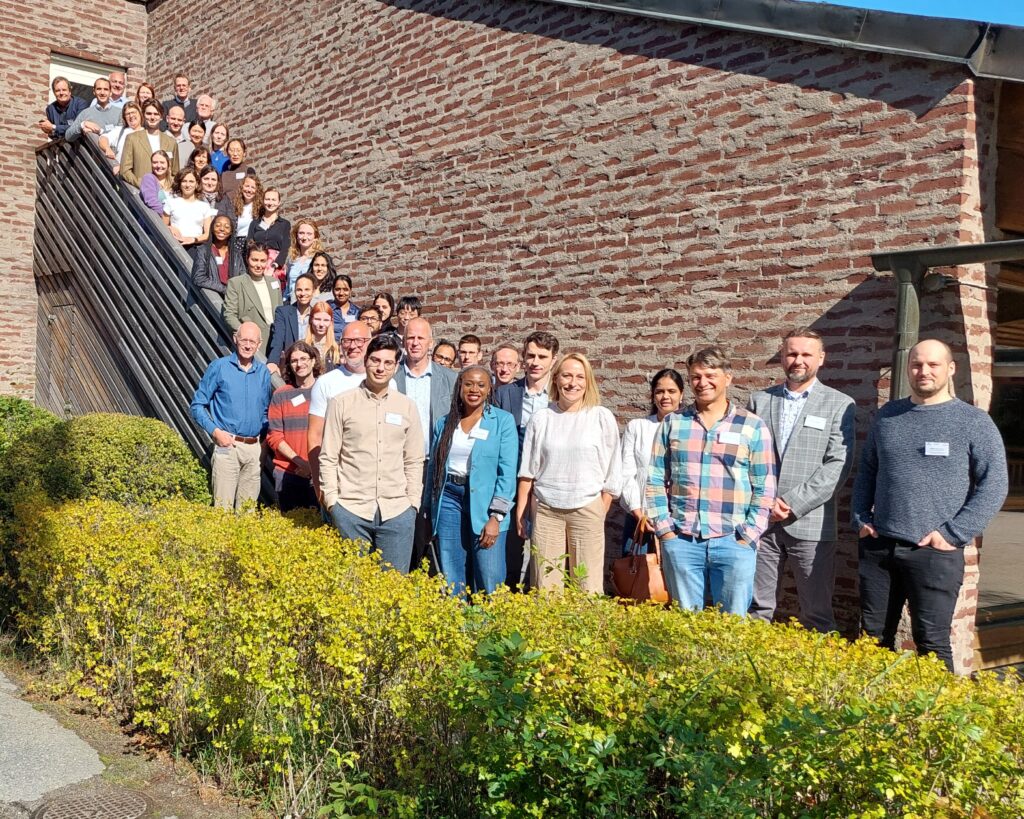 MIRACLE and AtheroGEN members