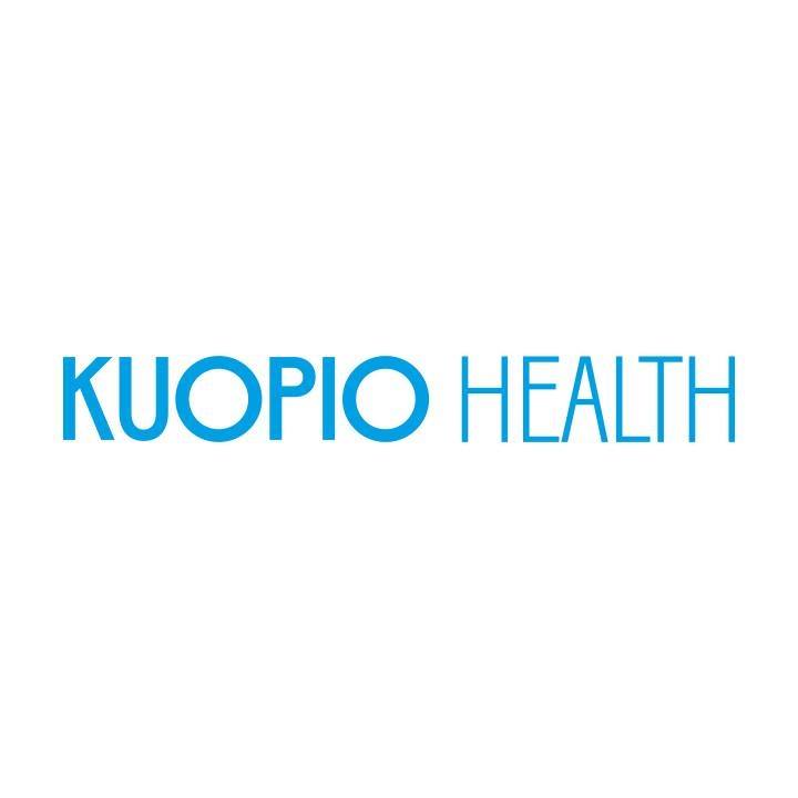 Logo of Kuopio Health