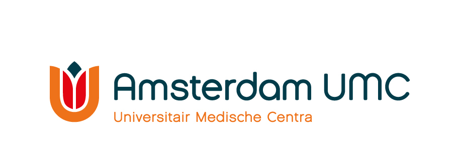 Amsterdam UMC logo