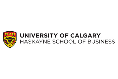 HASKAYNE SCHOOL OF BUSINESS logo