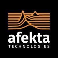 Afekta Technologies logo