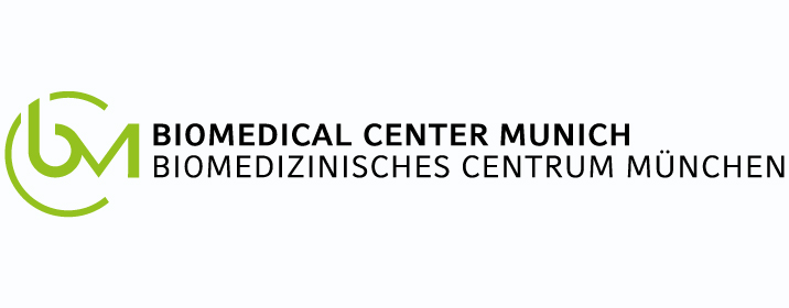 BIOMEDIZINISCHES CENTRUM MÜNCHEN logo