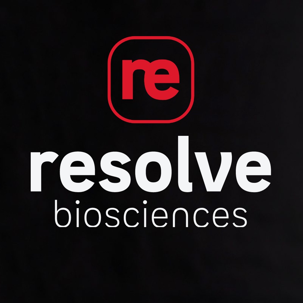 Logo Resolve Biosciences