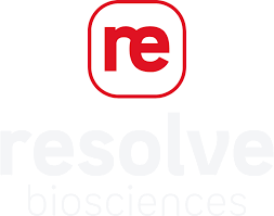 Resolve biosciences logo
