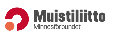 muistiliiton logo