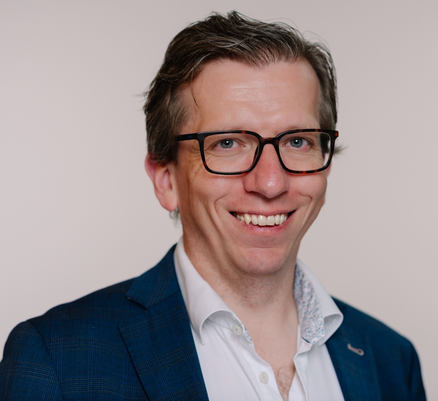 Kristian Steen Frederiksen