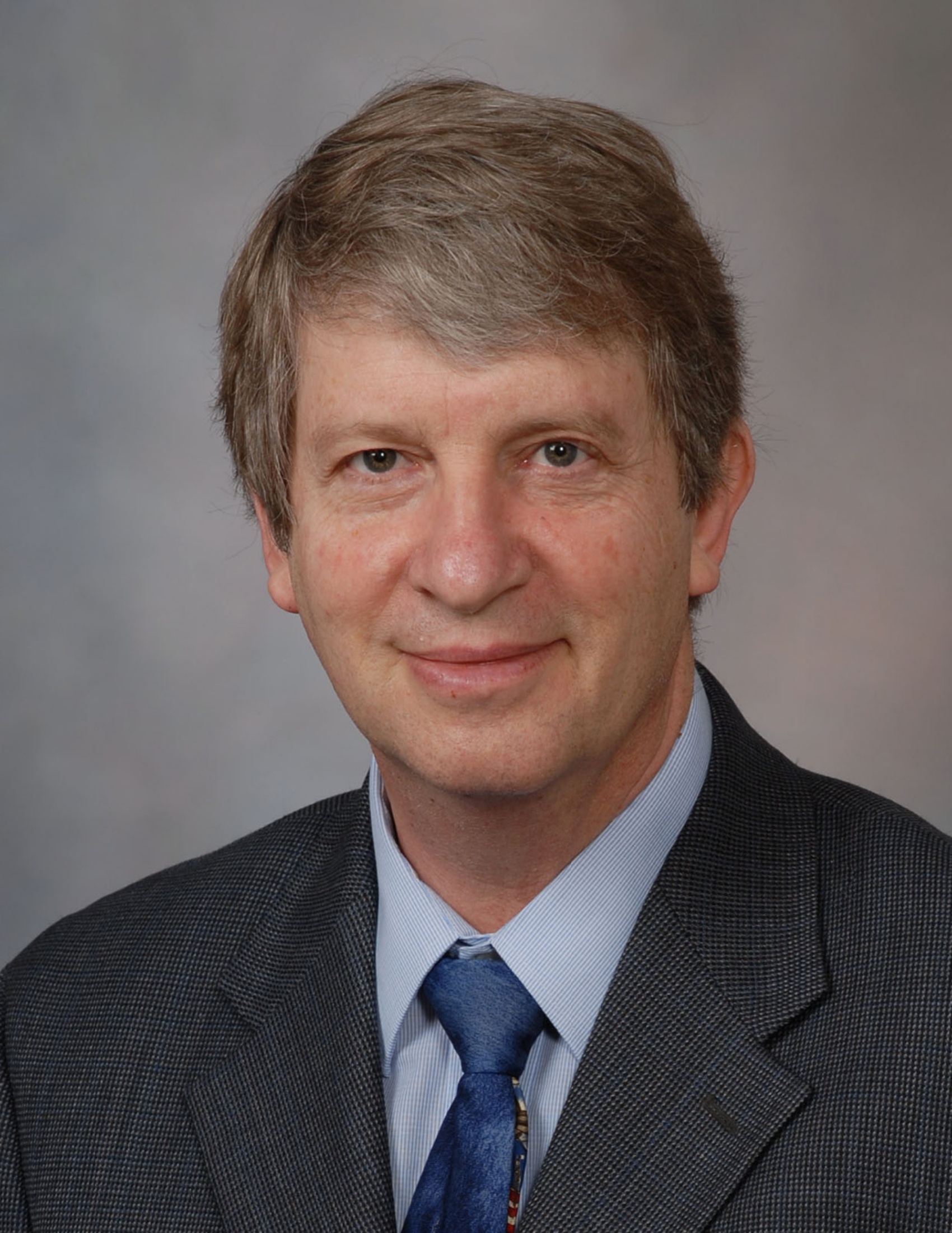 Neill R Graff-Radford