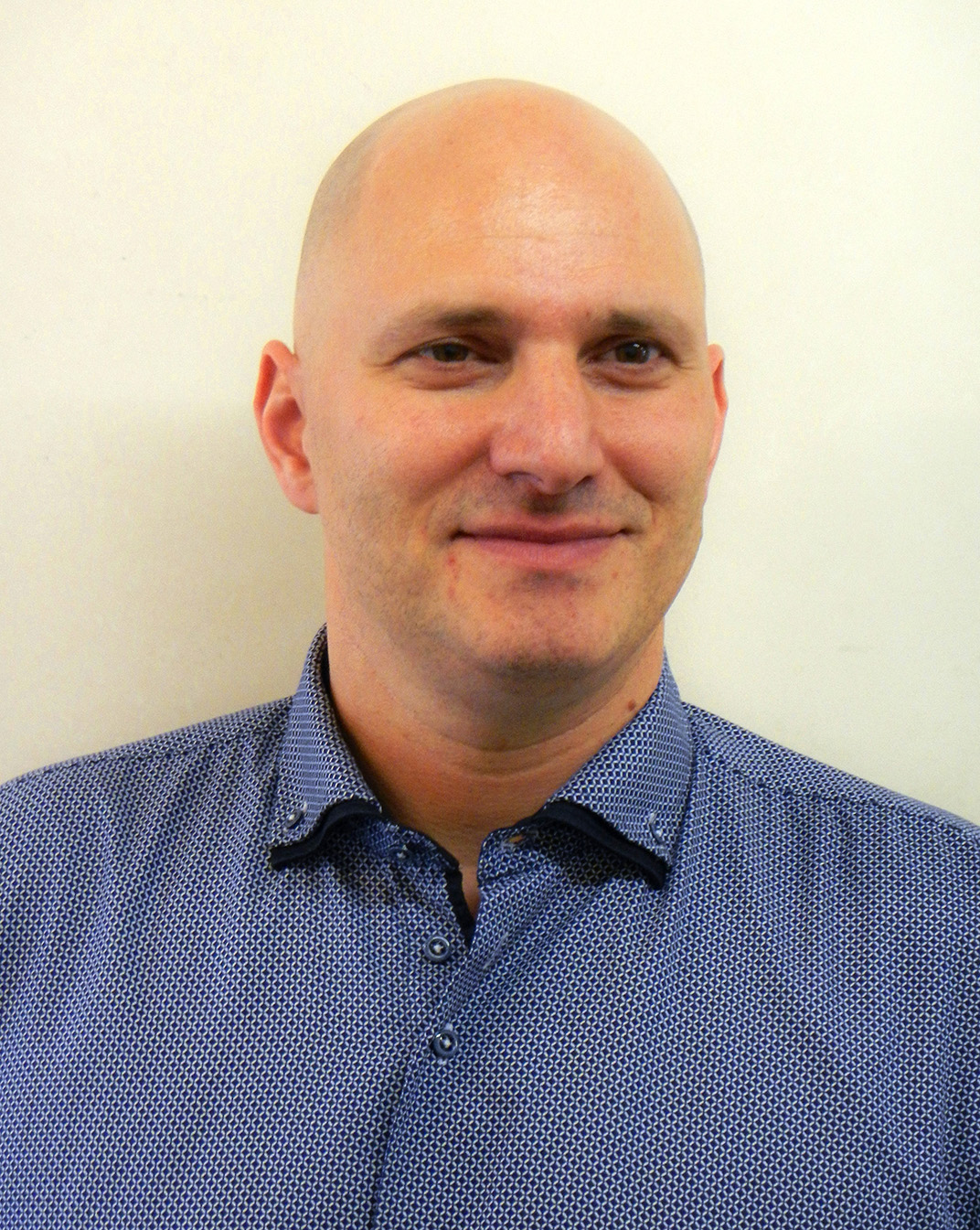 Adam Denes