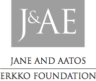 Jane and Aatos Erkko Foundation