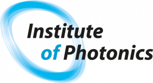 Institute of Photonics Logo