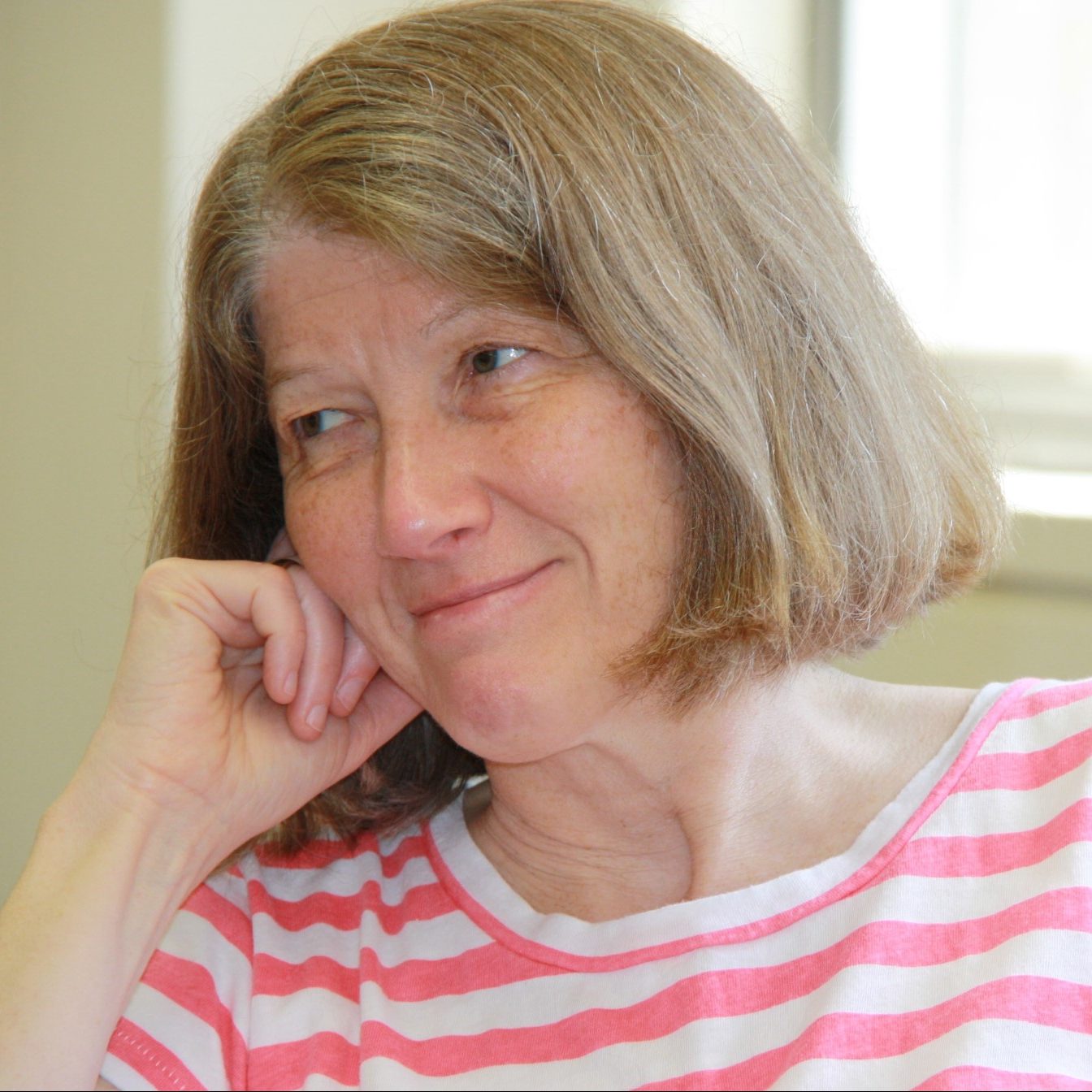 Professor Judith Harackiewicz, University of Wisonsin-Madison