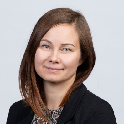 Anna Laine-Petäjäkangas