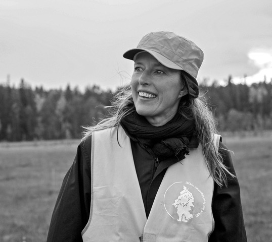 Ulla Taipale