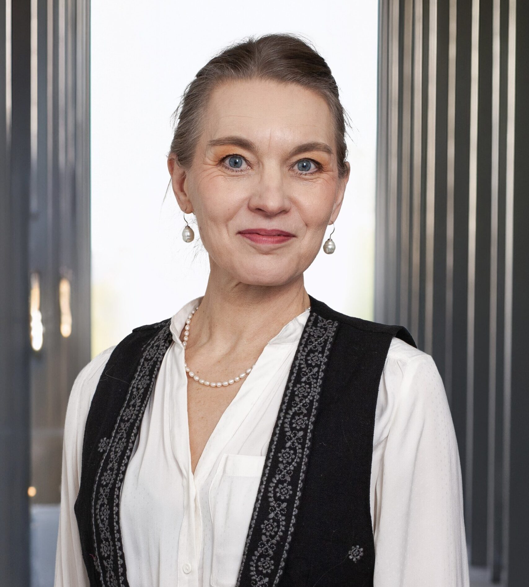 Annatuuli Saine