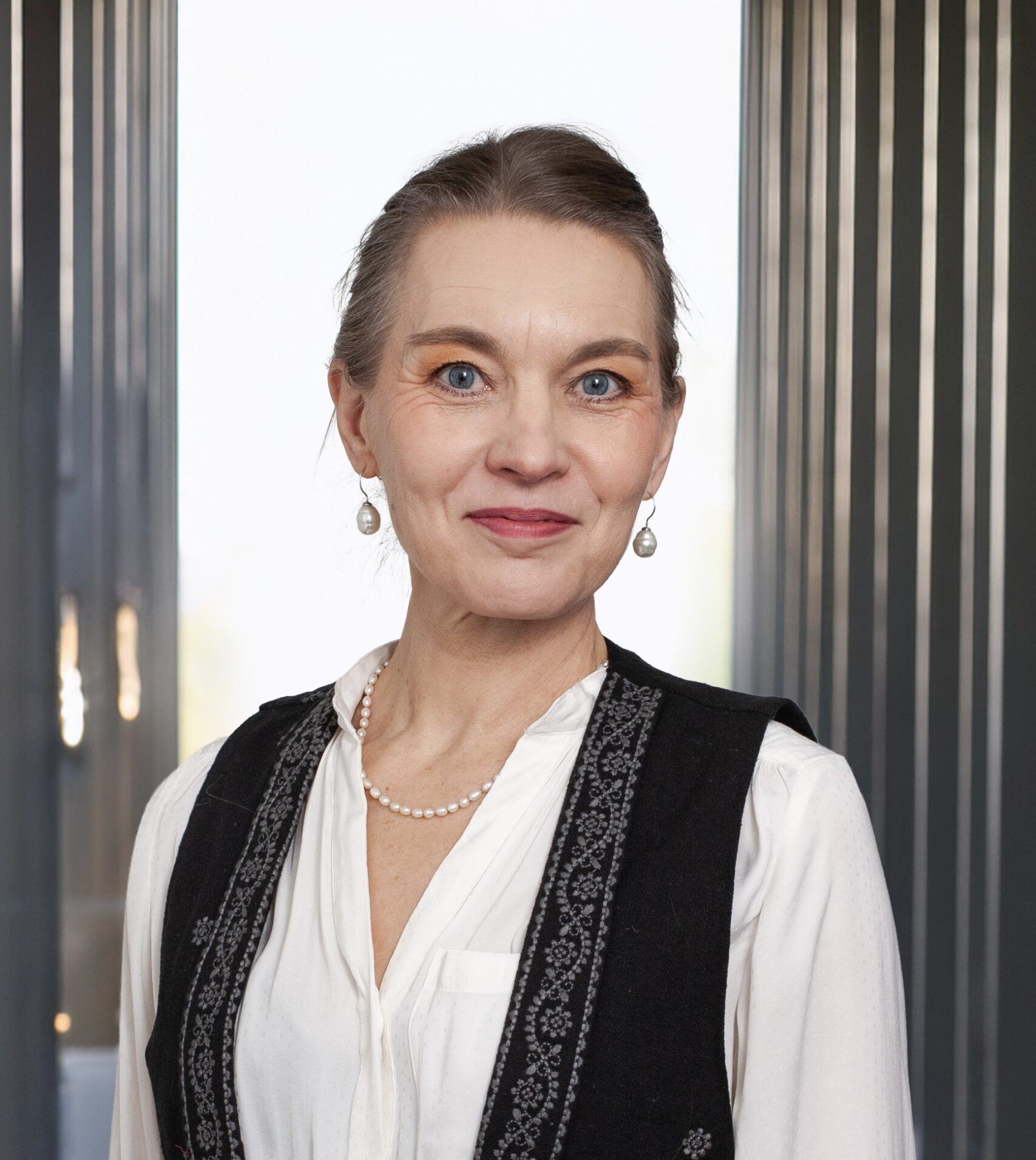 Annatuuli Saine