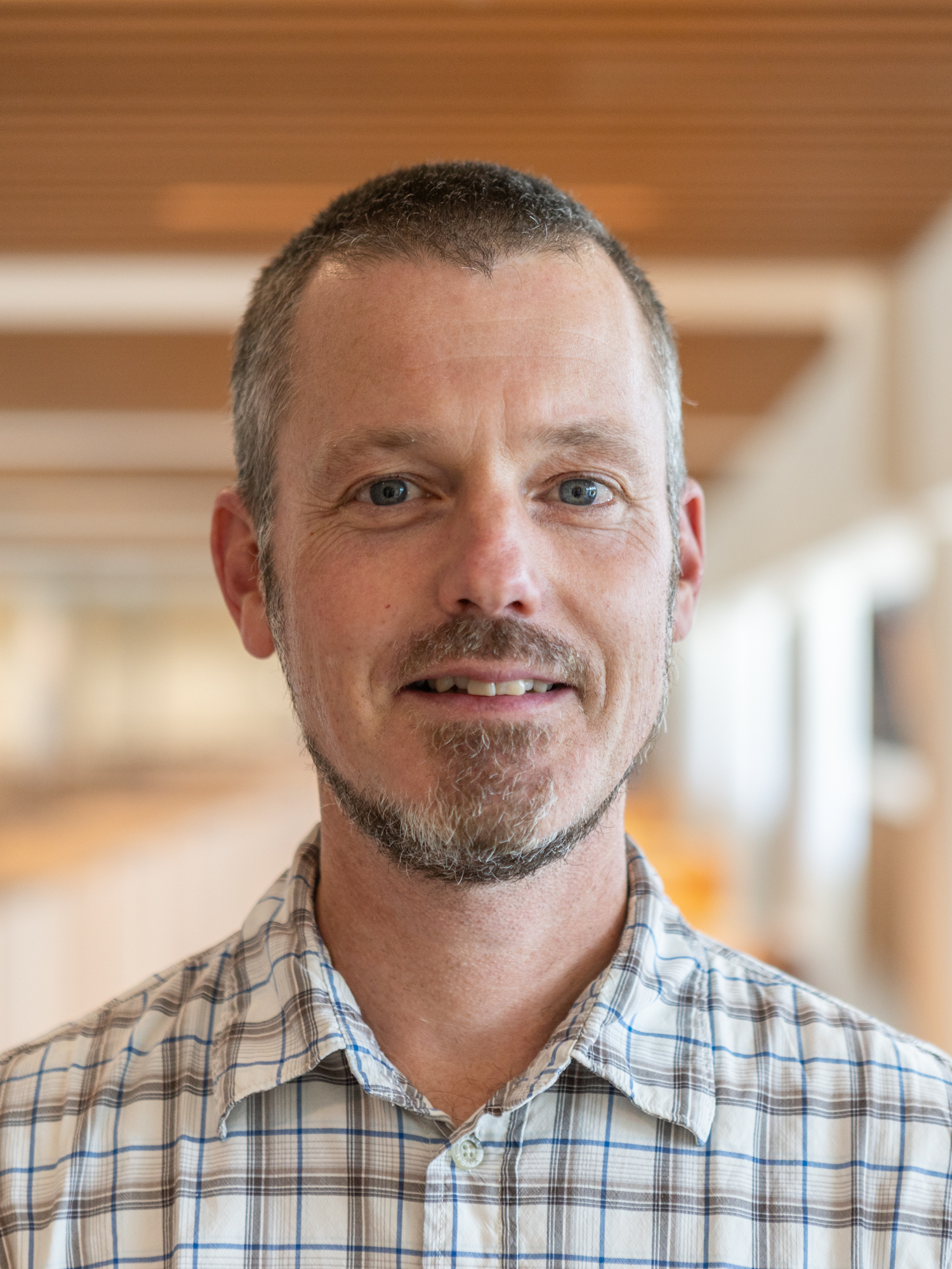 Bjorn Robroek